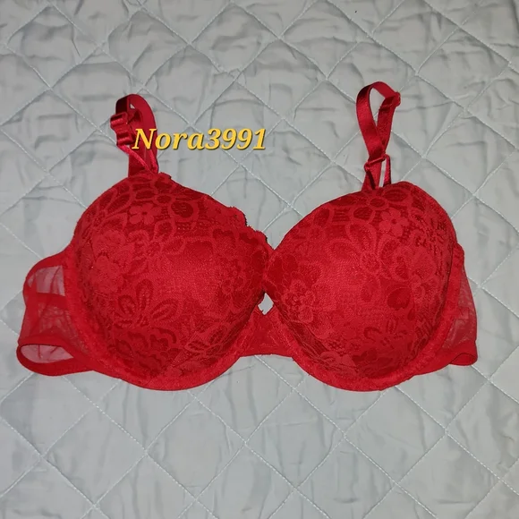 Victoria secret Bra size 40C NWT - Picture 6 of 10